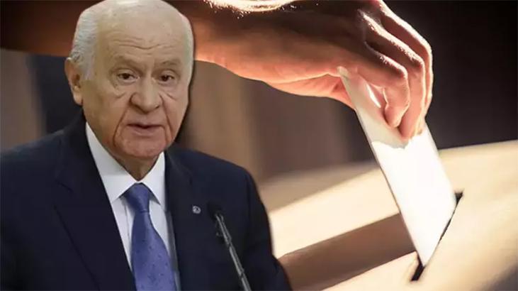MHP’de 55 belediye başkan adayı daha belli oldu
