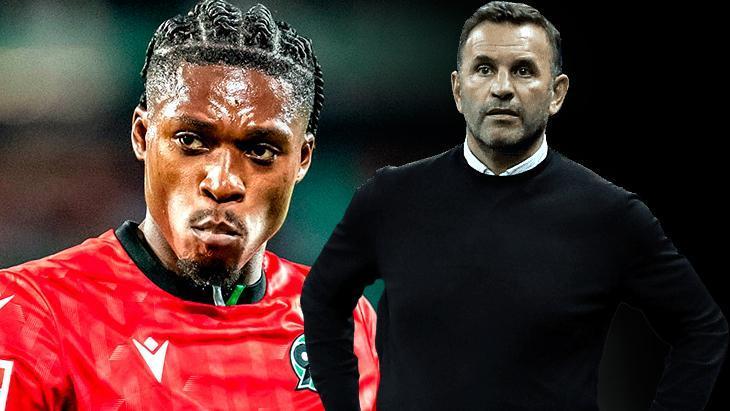 ÖZEL | Galatasaray, Derrick Köhn’de mutlu sona ulaştı! Kulübüne resti transferi bitirdi