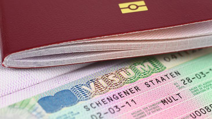 Schengen vize ücretlerine zam geliyor: Yeni fiyat ne kadar olacak?