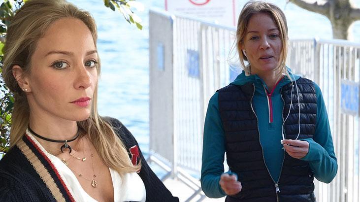 Bade İşçil: Yalnızım diye yürümesinler!