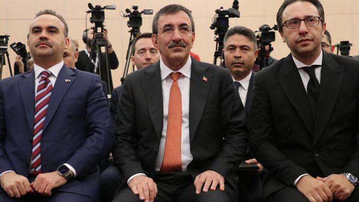 ‘Türkiye, dijital ve yeşil dönüşümün öncü ülkelerinden olacak’