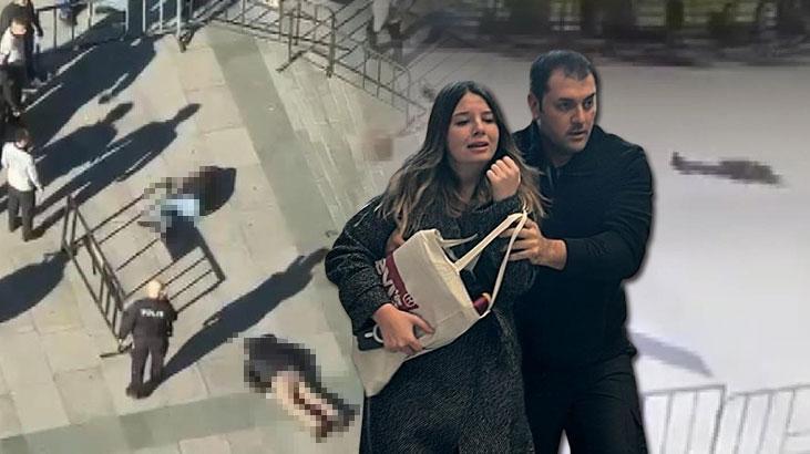 Çağlayan Adliyesi saldırısının şifreleri! Hedef: Toplumun fay hatları