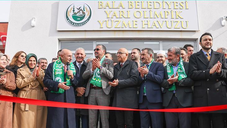 Ankara adayı Turgut Altınok: Gerçek anketlerde Altınok önde