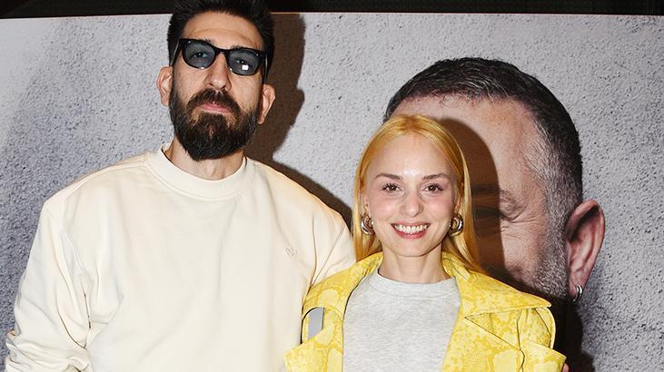 Nilperi Şahinkaya’dan ‘Senden Önce’ açıklaması: Harika bir dizi izleyeceğiz!