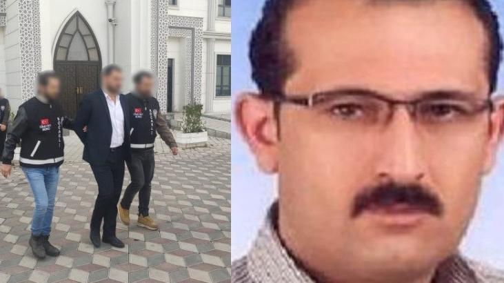 Öldürdüğü kişinin telefonundan babasını aradı: Kafamız iyi olmuştu