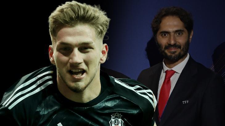 Hamit Altıntop’tan Semih Kılıçsoy yorumu! ‘Bir sürpriz değil’