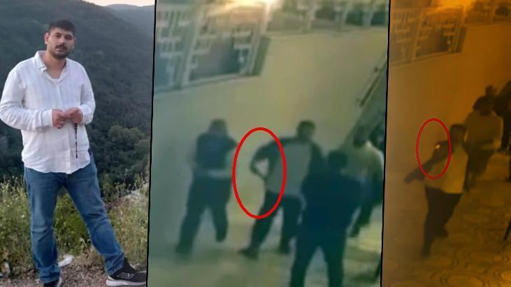 ‘İstesem öldürürdüm, suç kayıtlarıma bakınca anlarsınız’ dedi, tahliye edildi