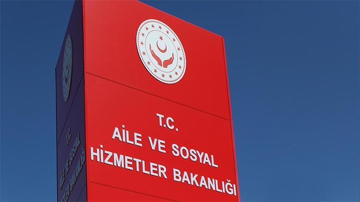 Bakanlıktan ‘kayıp çocuk’ paylaşımına suç duyurusu