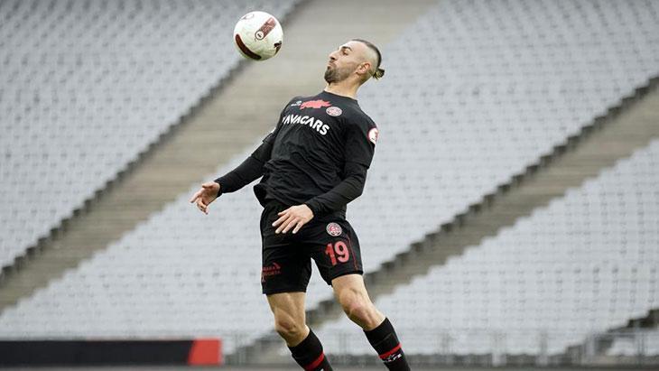 Serdar Dursun Fenerbahçe’ye geri döndü! Resmen açıklandı