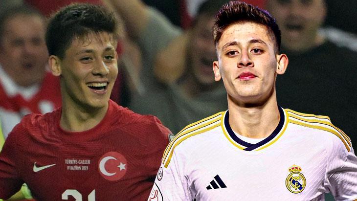 BBC muhabirinden Arda Güler itirafı! ‘Kimse o geceden sonra unutmadı’