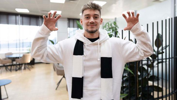 Beşiktaş, Ernest Muci transferini açıkladı! Maliyeti KAP’a bildirildi