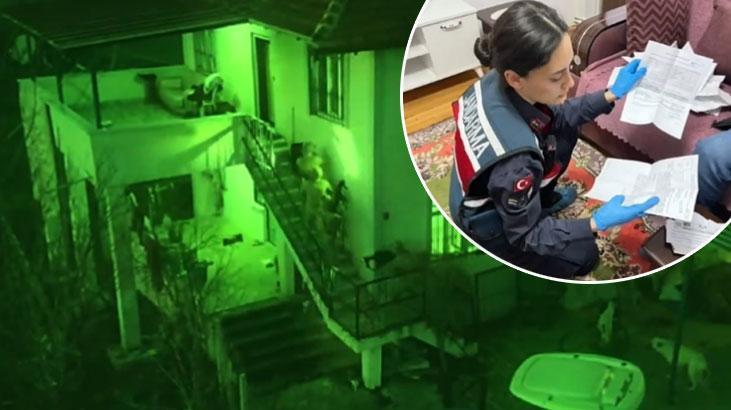 Cengiz Güven ve Nevzat Halitoğlu’nun elebaşılığını yaptığı iki çete çökertildi