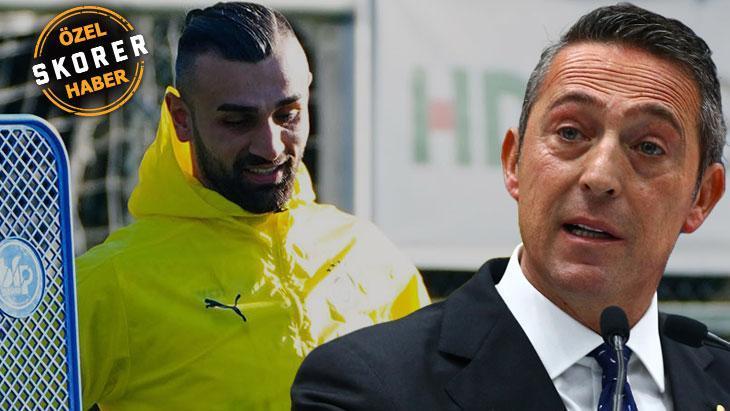 Serdar Dursun’un Fenerbahçe’ye dönmesi sonrası olay sözler: Bir futbolcuya böyle çile çektirilmez!