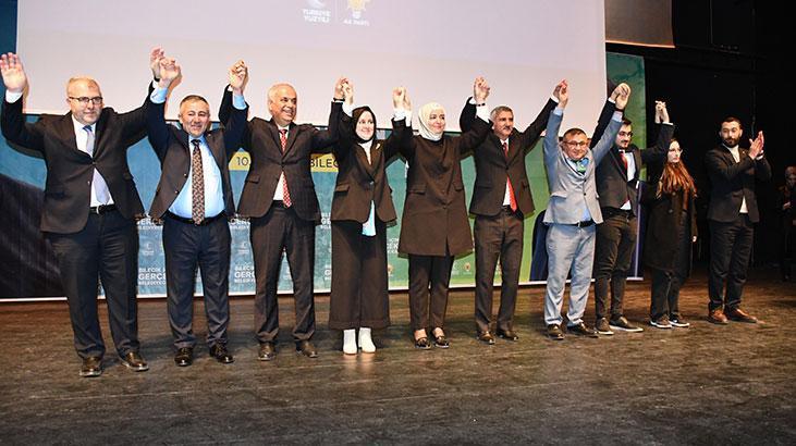 ‘Bu topraklar ana muhalefete asla emanet edilemez’