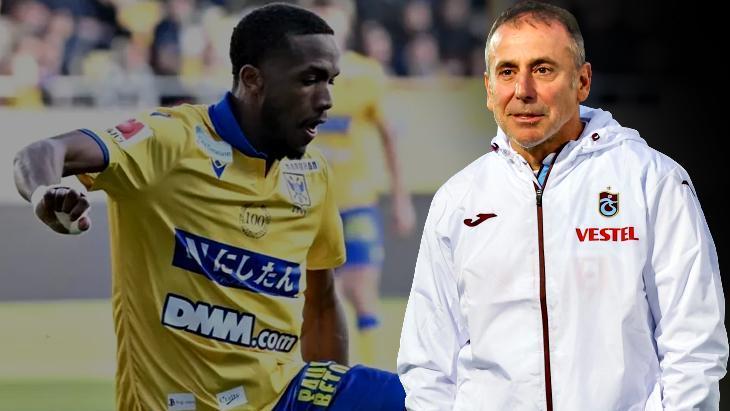 Trabzonspor için bavullarını hazırlamıştı! Transfer gerçekleşmeyince menajeri konuştu