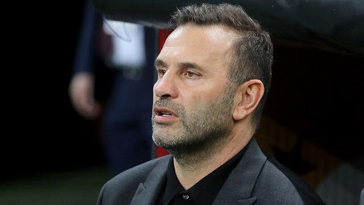 Okan Buruk’tan Mauro Icardi cevabı! ‘Gol atamayan forvet mutsuz olur’