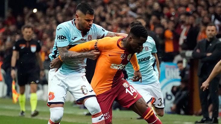 Osman Şenher’den Galatasaray – Başakşehir yorumu! ‘Zaha çok top eziyor’