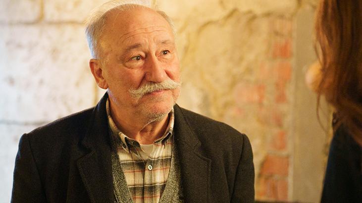 ‘Senden Önce’de sürpriz isim! Altan Erkekli ‘Derman’ olmaya geliyor