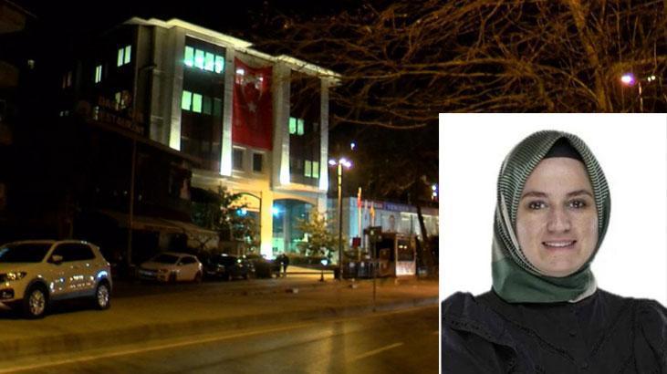 AK Partili Baltacı’nın vefat ettiği kazada araç sürücüsü tutuklandı! İfadesi ortaya çıktı