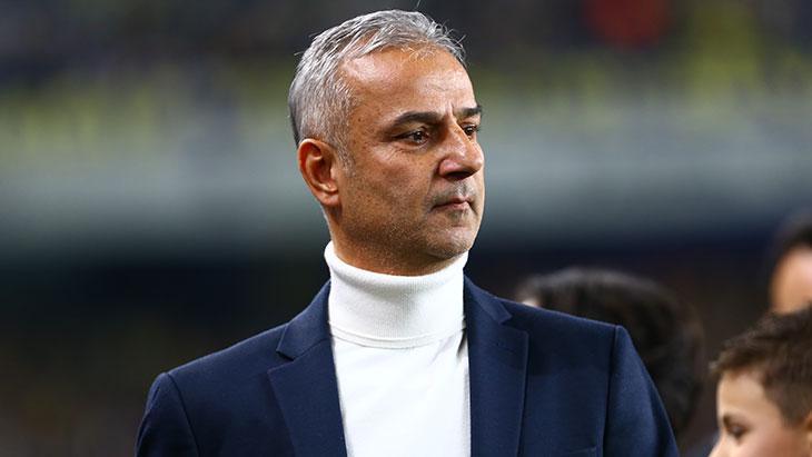 Fenerbahçe’de İsmail Kartal’dan Alanyaspor’a tepki: Yerden kalkmıyor maalesef!