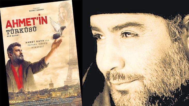 1 Mart’ta vizyonda