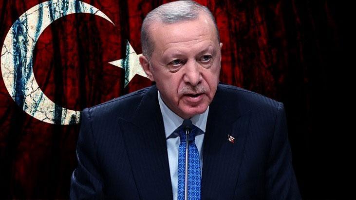 Mısır’a 12 yıl aradan sonra tarihi ziyaret! Masada Gazze ve SİHA’lar var
