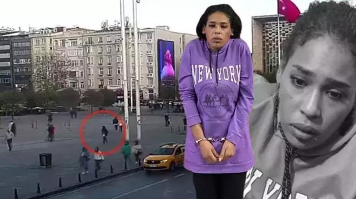 Taksim patlamasına ilişkin davada mütalaa açıklandı