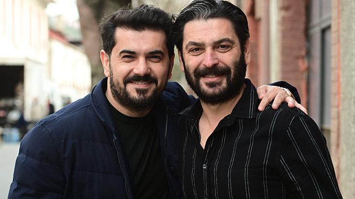 ‘Ben Bu Cihana Sığmazam’da Elşən Orucov sürprizi