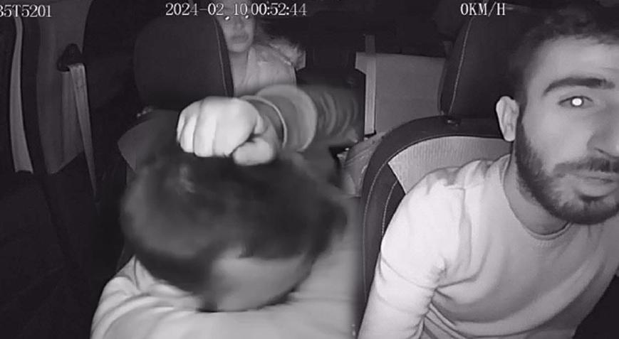 İzmir’de kadın müşteri yüzünden dehşeti yaşamıştı! Yeni gelişme