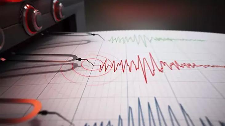 Aydın’da korkutan deprem! Kısa süreli paniğe neden oldu