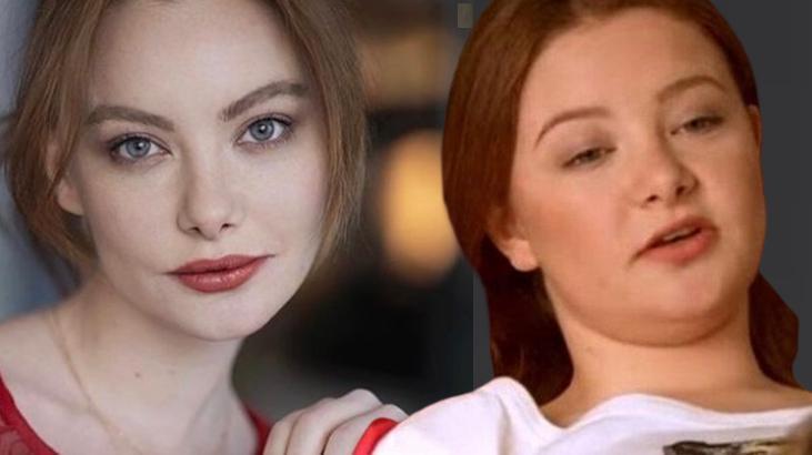 Değişimiyle gündem olan ‘Adını Feriha Koydum’un Cansu’su Sedef Şahin’in yeni mesleği!