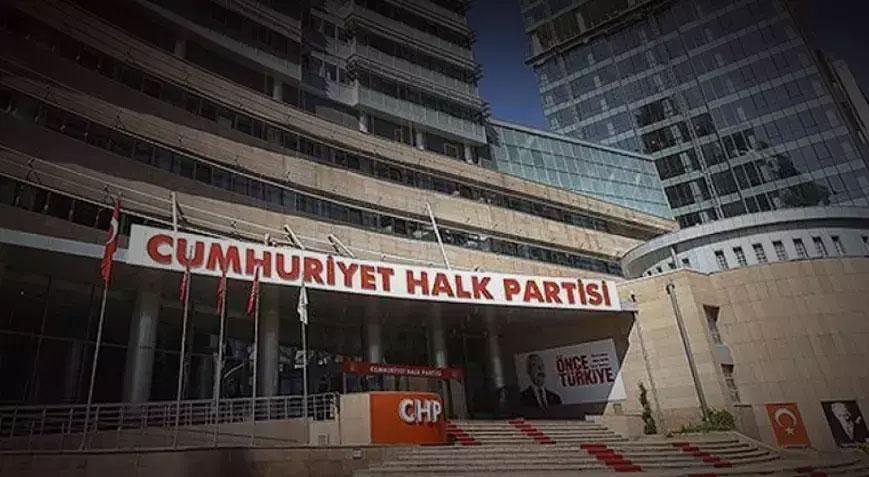 CHP, 3’ü büyükşehir toplam 125 belediye başkan adayını daha açıkladı