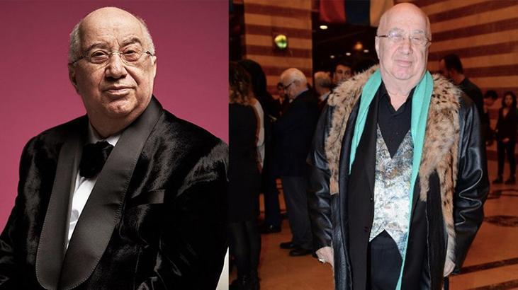 Best Model Türkiye’nin kurucusu Erkan Özerman vefat etti!