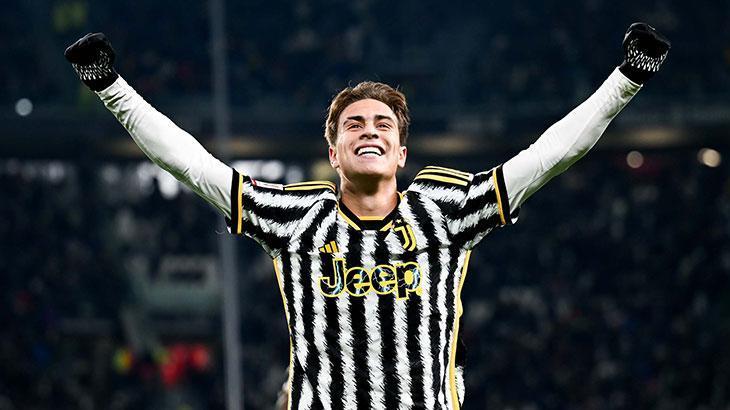 EURO 2024’e damga vuracak 10 isim! ‘Kenan Yıldız, Türkiye’nin en büyük umudu’