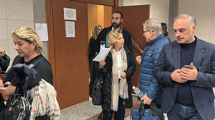 FETÖ’nün medya yapılanmasına ilişkin davada karar çıktı