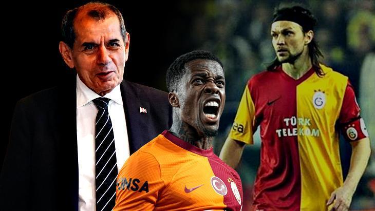 Tomas Ujfaulasi’den Galatasaray itirafı! ‘Kariyerinizi bitirmek için gittiğiniz bir takımdı’