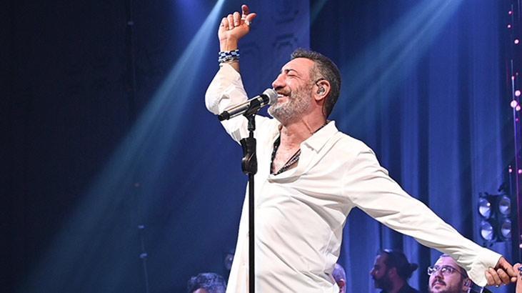 Hakan Altun: Aşk için hâlâ umudum var!