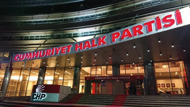 ‘İthal aday’ tepkisiyle aday değişti