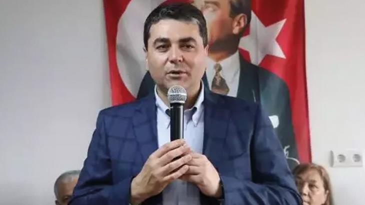 DP’den destek
