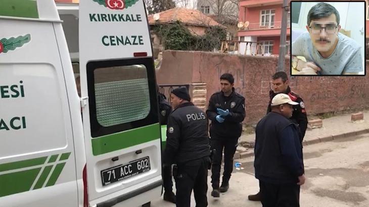 Kırıkkale’de ‘yasak aşk’ cinayeti! 4 kişi tutuklandı