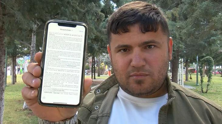 10 ay hapis yattı: Bu uygulamayı kullandım diye başıma gelmeyen kalmadı