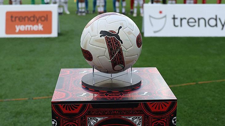 Süper Lig’de 27, 28, 29 ve 30. haftaların programı açıklandı! İşte derbi tarihleri