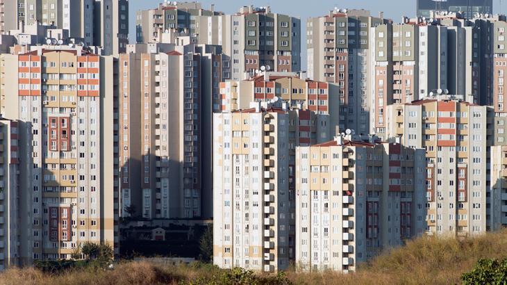 Ev sahipleri dikkat: Değerli konut vergisinde son tarih 20 Şubat