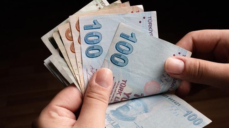 Bakan Yumaklı duyurdu! Ödemeler başladı