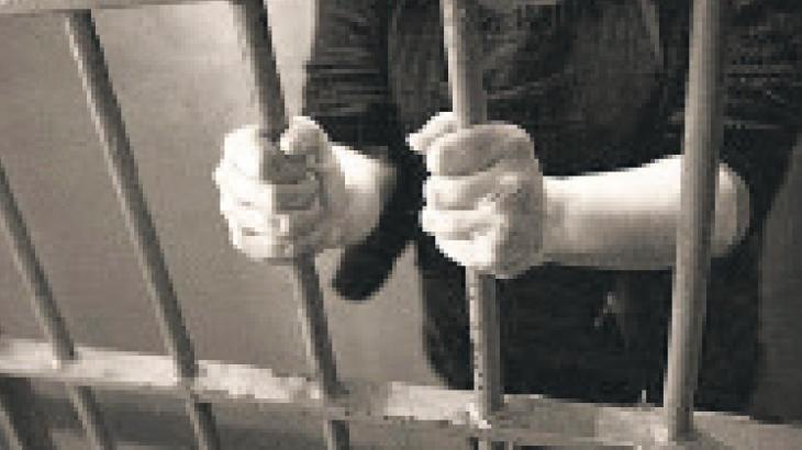 Mahkumlar spor gazetesi ve belgesel kanalı istedi