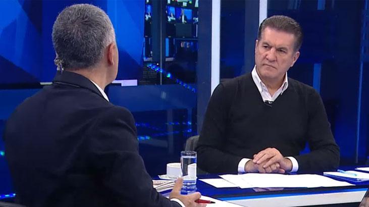 Mustafa Sarıgül’den ‘Afet Bakanlığı’ önerisi: