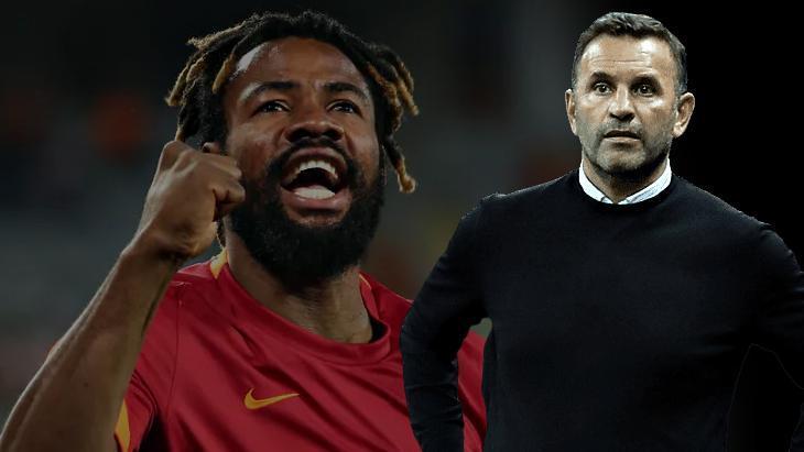 Galatasaray sözleşmesini feshetmişti! Çin’e imzaya hazırlanıyor