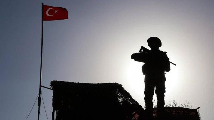 Suriye ve Yunanistan sınırlarında 15 kişi yakalandı