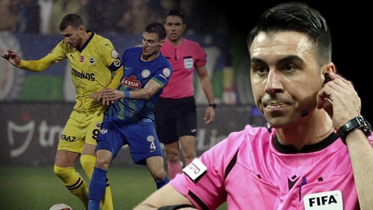 Arda Kardeşler’e kırmızı kart tepkisi! ‘Topla alakası yok, acımasız geliyor’