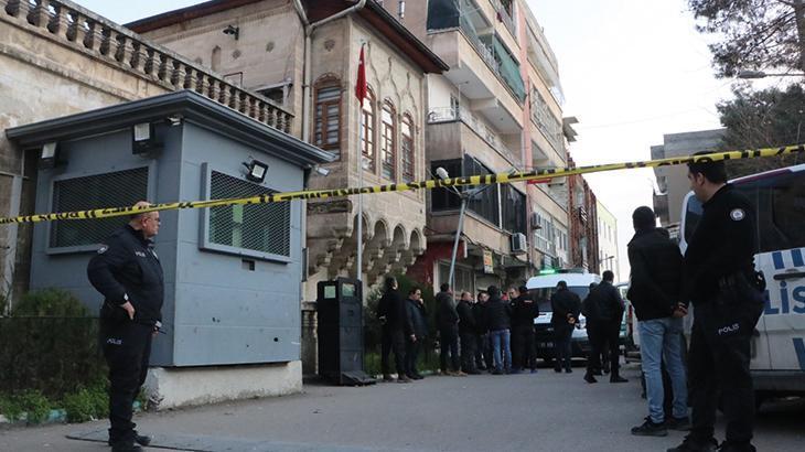 Şanlıurfa’da eski koca dehşeti! Sokak ortasında öldürüldü